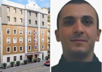 Detenuto in permesso accoltella un collega e fugge: è caccia a Emanuele De Maria, già condannato per omicidio