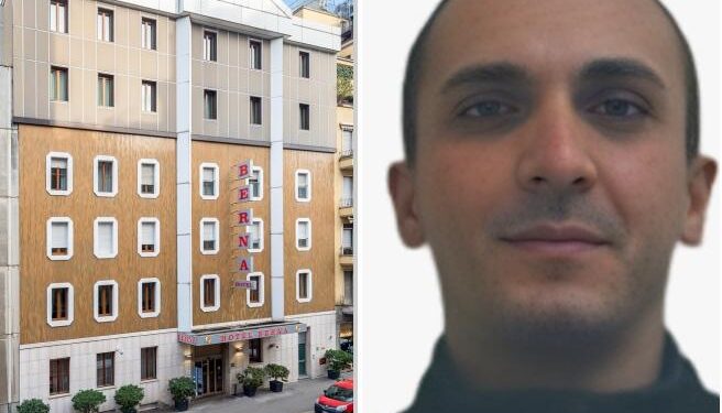 Detenuto in permesso accoltella un collega e fugge: è caccia a Emanuele De Maria, già condannato per omicidio