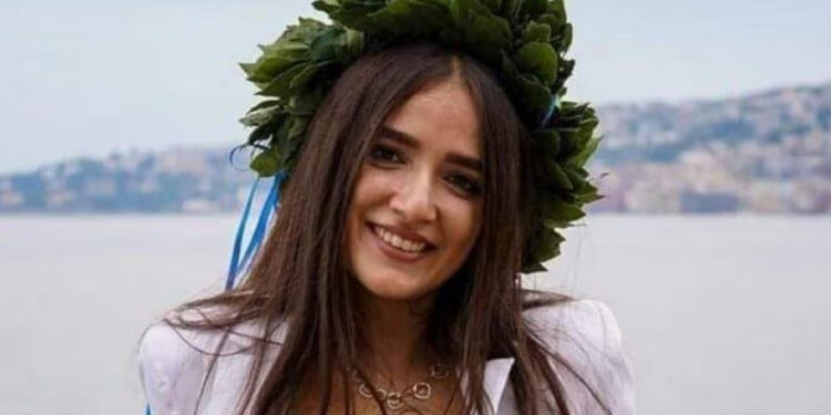 Napoli, un anno dopo la morte di Rita Granata: il coraggio dei genitori e la memoria che chiede giustizia