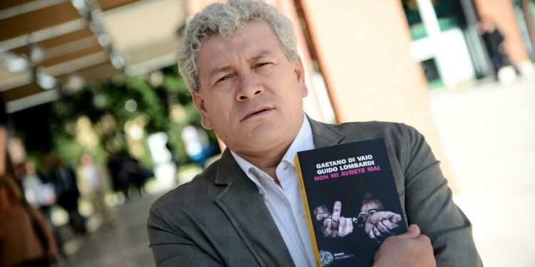 Napoli ricorda Gaetano Di Vaio: venerdì 30 maggio una serata a Foqus per ricordare l’artista scomparso un anno fa