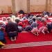 Bambini inginocchiati in moschea: polemiche e indagini sull’asilo parrocchiale di Treviso