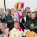 Drag Queen incontra studenti in una scuola di Acerra: scoppia la polemica