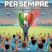 “Campioni per sempre – Quarto scudetto” da venerdì 30 maggio in libreria per celebrare la grande impresa del Napoli