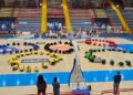 Dal tennis ai giochi olimpici: a Napoli la Scuola Scherillo è la “Casa dello sport” per i bambini