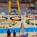Dal tennis ai giochi olimpici: a Napoli la Scuola Scherillo è la “Casa dello sport” per i bambini