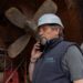 Il cuore marinaresco dell’Amerigo Vespucci ritrova Corrado Gala a Napoli dopo 45 anni