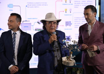 Premio Artis Suavitas 2025, a Napoli riconoscimento ad Al Bano