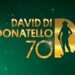 David di Donatello 2025: tutti i candidati e la cerimonia di premiazione in diretta su Rai 1 