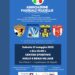 Casalnuovo: in memoria di Pasquale Feliciello, vittima innocente, quadrangolare di calcio