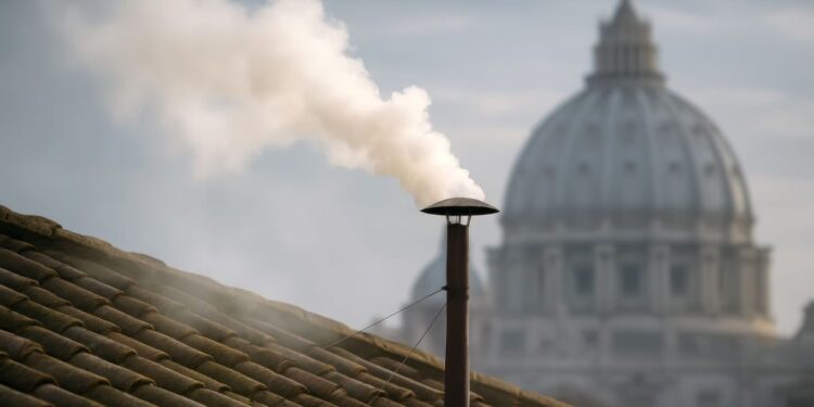 Habemus Papam: Eletto il Nuovo Pontefice