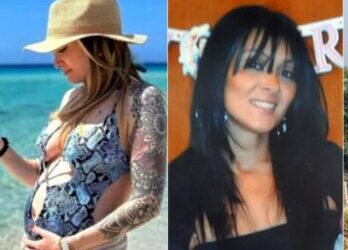 Festa della mamma: Melania Rea, Giulia Tramontano e le altre mamme vittime di femminicidio