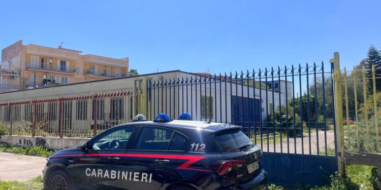 Volla: nuova sede per la Caserma dei Carabinieri, il Comune mette a disposizione un immobile