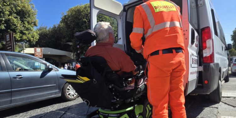 No barriere, turismo accessibile: la best practice di Bourelly Group per i diversamente abili 