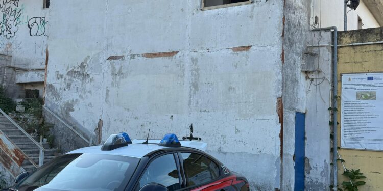 Afragola: ritrovato il cadavere della 14enne scomparsa in un edificio abbandonato