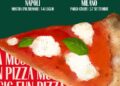 Pizza Village 2025: le date e tutte le novità