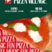 Pizza Village 2025: le date e tutte le novità