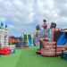 “La Repubblica dei bambini”: sulla spiaggia di Ischitella nasce il progetto ludico-didattico del Mambo Beach Club