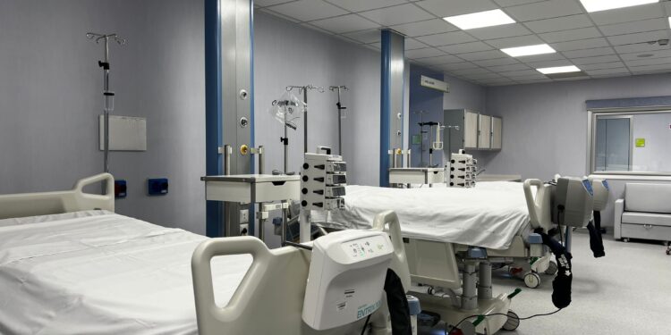 CTO di Napoli, investiti oltre 12,7 milioni: completati i lavori per nuovi reparti e tecnologie d’avanguardia