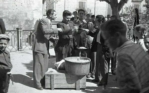 I mestieri tipici napoletani: un viaggio tra tradizione e innovazione