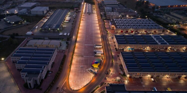 Mostra d’Oltremare, dal 27 al 29 giugno, LTS EXPO: prima Fiera nel Mezzogiorno dedicata a Logistica Trasporti e Servizi