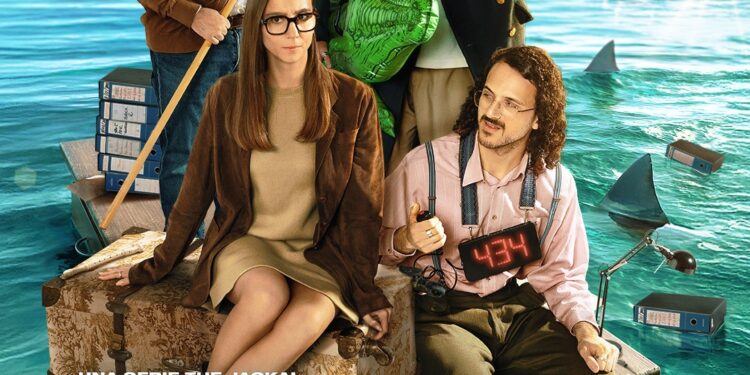 Comicon, venerdì 2 maggio arrivano The Jackal, Michielin, Altan, Yuji Horii e tanti altri ospiti ed eventi