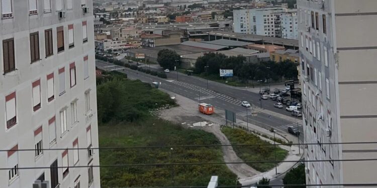 Ponticelli “zona rossa”: cosa prevede il decreto sicurezza del governo Meloni