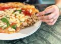 Casolaro porta l’arte della personalizzazione a Tutto Pizza: i piatti si progettano in tempo reale insieme al cliente
