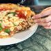 Casolaro porta l’arte della personalizzazione a Tutto Pizza: i piatti si progettano in tempo reale insieme al cliente