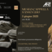 Una serata d’arte e solidarietà al Museo Cappella Sansevero con Fondazione ANT