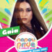 Napoli Pride 2025, madrina la cantautrice Gaia