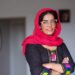 Parte dalla Campania il tour italiano di Zainab Entezar, la regista di Kabul in fuga dai Talebani
