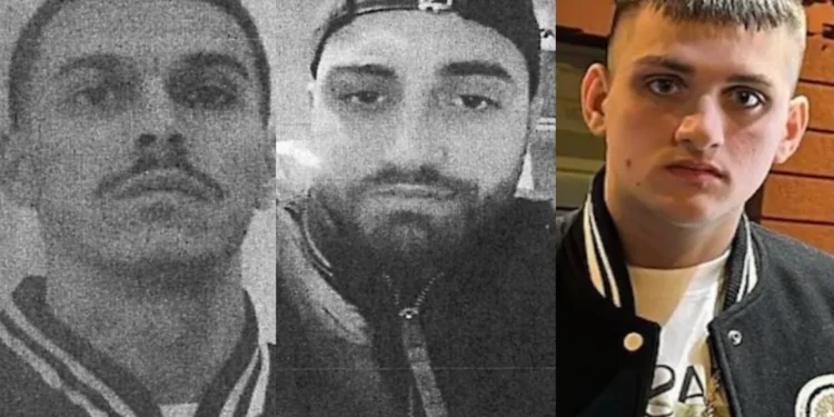 VIDEO-Omicidio di Emanuele Durante: chi sono il killer e il mandante