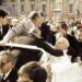 13 maggio 1981: attentato a Papa Giovanni Paolo II in piazza San Pietro a Roma