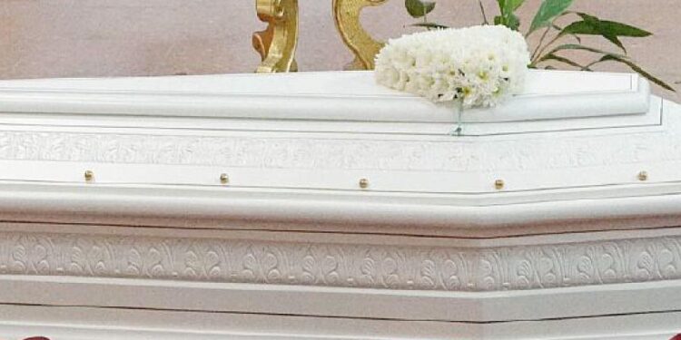 18 maggio 1990: la camorra uccide Nunzio Pandolfi, un bambino di due anni