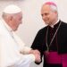 Robert Francis Prevost è il nuovo Papa