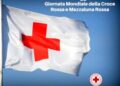 8 maggio: Giornata Mondiale della Croce Rossa e della Mezzaluna Rossa