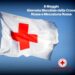 8 maggio: Giornata Mondiale della Croce Rossa e della Mezzaluna Rossa