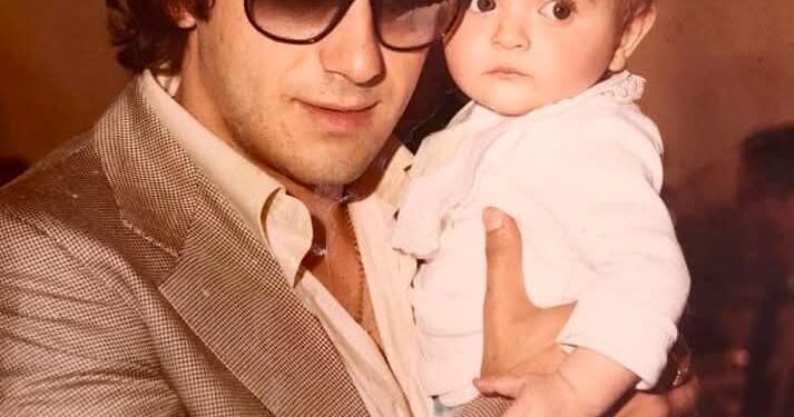 1° maggio 1993: poliziotto ucciso a Napoli, la commuovente lettera della figlia