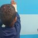 Bimbo di 2 anni proveniente dalla Striscia di Gaza arrivato nella notte al Santobono con missione umanitaria