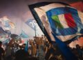 Napoli batte il Cagliari ed è campione d’Italia: il trionfo di una squadra, di una città, di un popolo