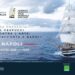 Nave Amerigo Vespucci incontra l’arte: Jago si racconta a Napoli con due eventi speciali 