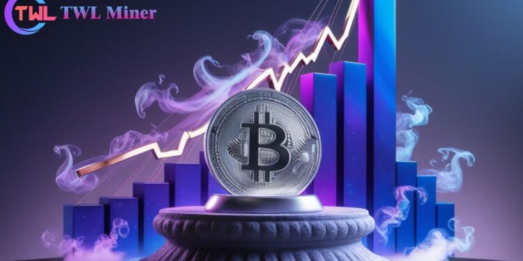 TWL Miner provides Bitcoin cloud mining services. The platform focuses on short-term Bitcoin cloud mining and offers exclusive 50-day contracts.