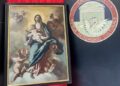 Carabinieri restituiscono dipinto rubato nel 1978 dalla chiesa di San Gennaro