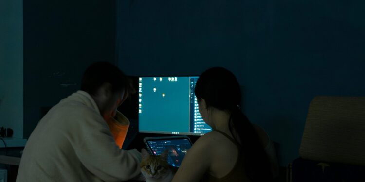 I siti più cliccati dagli italiani: informazione, E-commerce e molto altro 