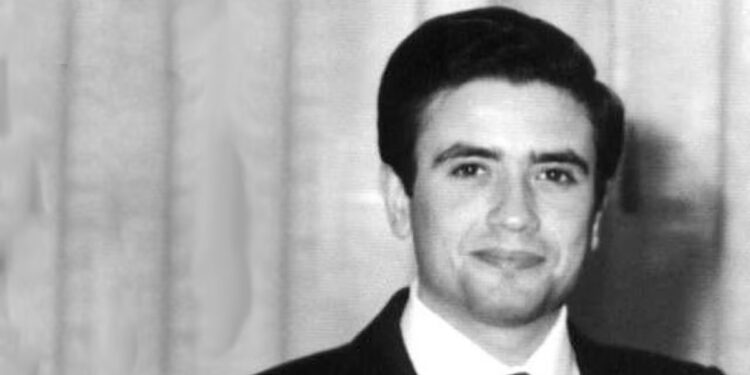 VIDEO-Domenica 4 maggio su Rai Uno ‘In Fede: Rosario Livatino’