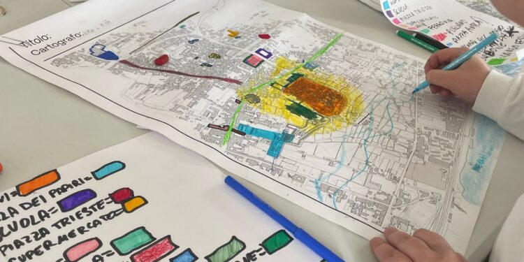 I bambini di Ercolano archeologi alla scoperta della città sotto la città