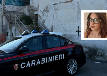 Afragola: Martina uccisa a 14 anni dall’ex fidanzato 