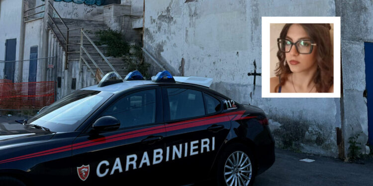 Afragola: Martina uccisa a 14 anni dall’ex fidanzato 