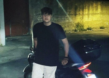 Patrizio Spasiano: una vita spezzata sul lavoro a 19 anni
