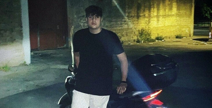 Patrizio Spasiano: una vita spezzata sul lavoro a 19 anni